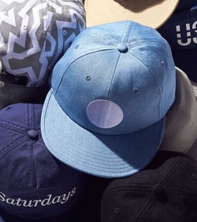 The Best Baseball Caps You Can Buy In 2026