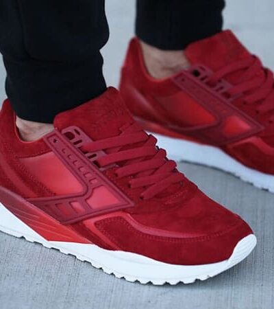 The New BAIT And Brooks Collab Will Have You Seeing Red