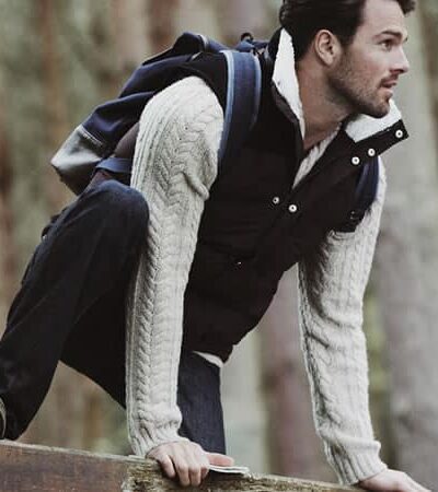 How To Dress For The Great Outdoors
