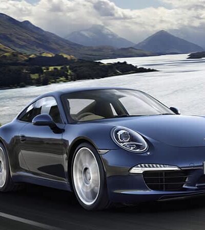 The Best Driving Roads In Britain