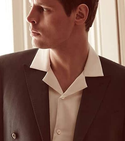 The Best Linen Blazers For Men