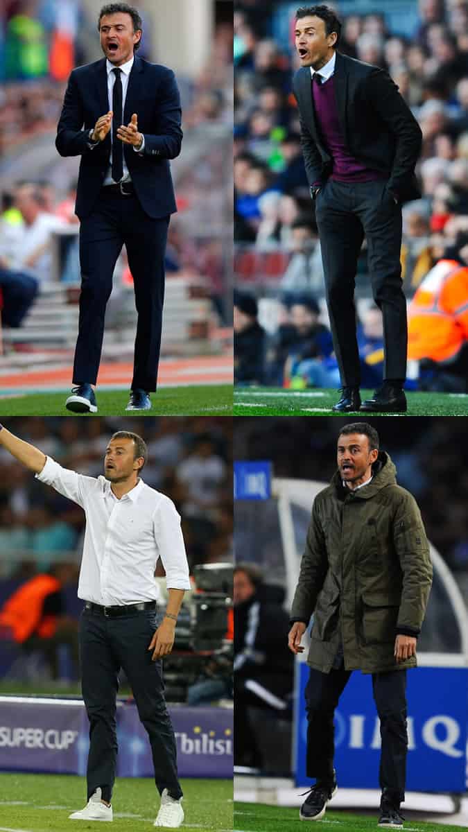 Luis Enrique