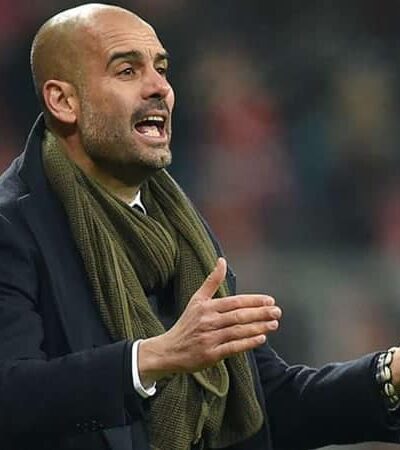 The Best-Dressed Football Managers