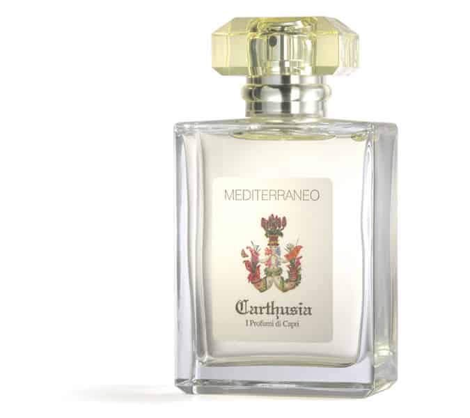Fragrance Of The Week: Carthusia Mediterraneo | FashionBeans