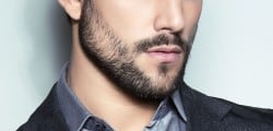 How To Fill In A Patchy Beard