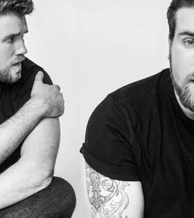 Why ‘Plus Size’ Men Aren’t Just “Fat”