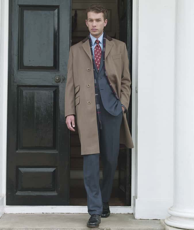 Men's Grand National Outfit