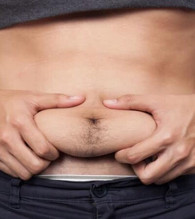 5 Things Sabotaging Your Fitness Goals
