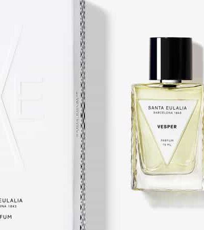 Fragrance Of The Week: Santa Eulalia Vesper