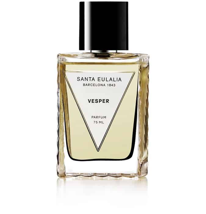 Santa Eulalia Vesper Eau De Parfum For Men