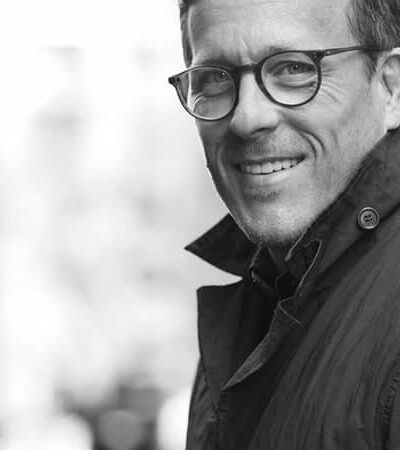 The Sartorialist’s Shoe Rules