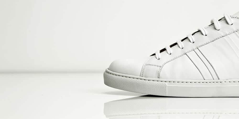 The Sartorialist, Scott Schuman x Sutor Mantellassi Sneakers/Trainers
