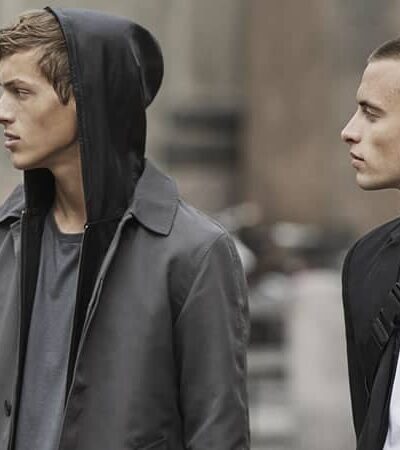 5 Rules For Nailing Scandinavian Style
