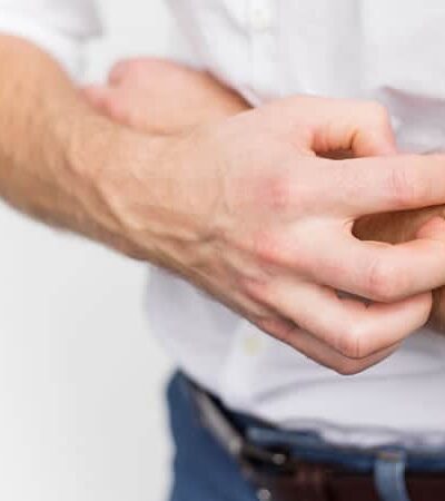 5 Common Skin Problems And How To Beat Them