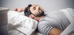 4 Tricks For Better Sleep