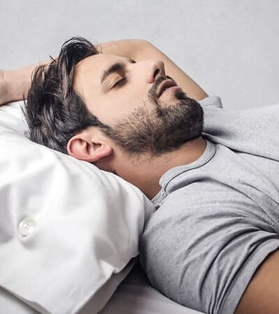 4 Tricks For Better Sleep