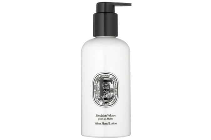Diptyque Velvet Hand Lotion