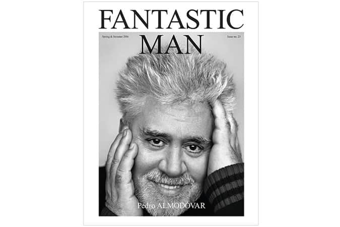 Fantastic Man No. 23