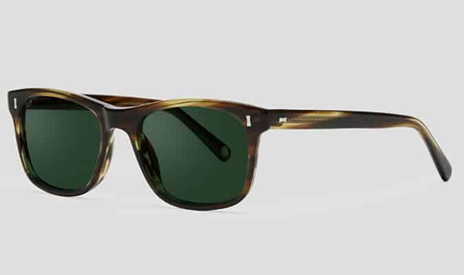 Cubitts Calthorpe Sunglasses