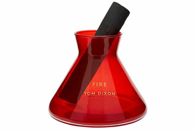 Tom Dixon Scent Diffuser Fire