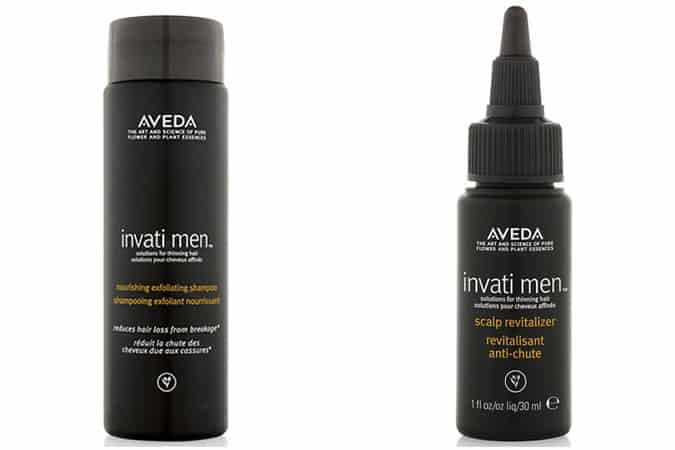 Men's Aveda Products For Thin Hair