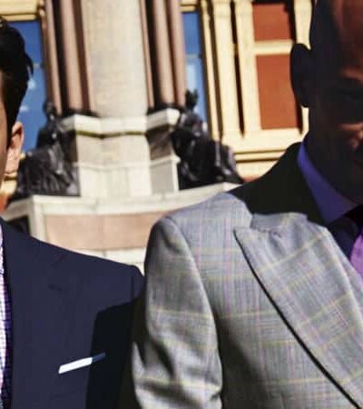 How To Dress For The Races