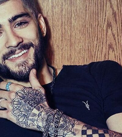 Style Profile: Zayn Malik