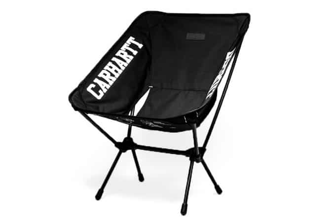 Carhartt Work In Progress Camping Equipment