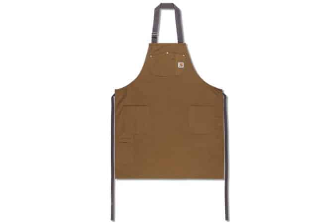 Carhartt Work In Progress Camping Equipment