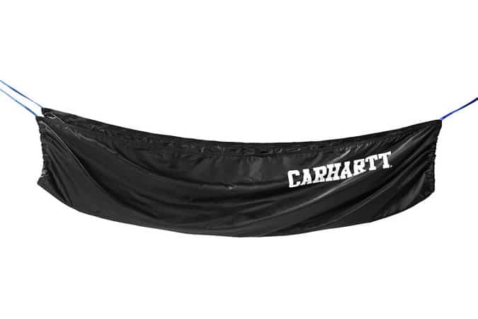 Carhartt Work In Progress Camping Equipment