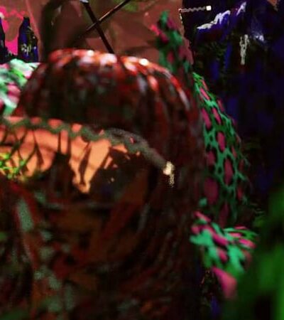 H&M Teams Up With Kenzo – Cue The Riots