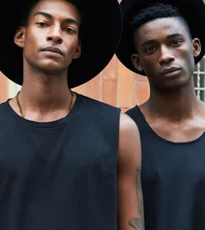 How To Wear All-Black All Summer
