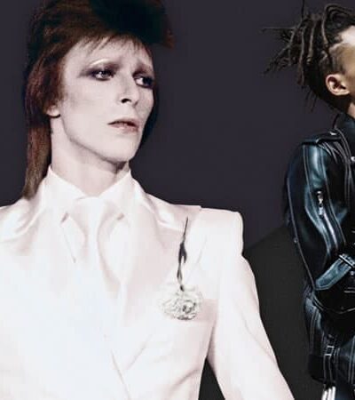 Season’s Masculine Look Embraces Feminine Style