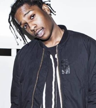 6 Style Moves To Steal From A$AP Rocky