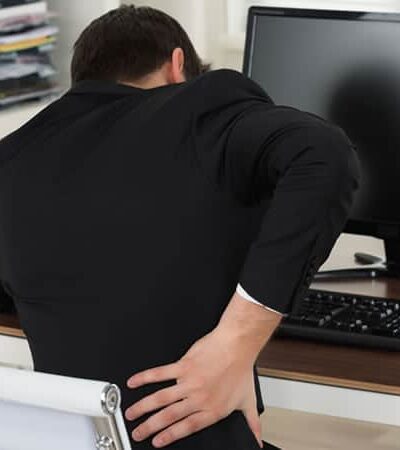 The At-Home Workout That Will Fix Your Bad Back