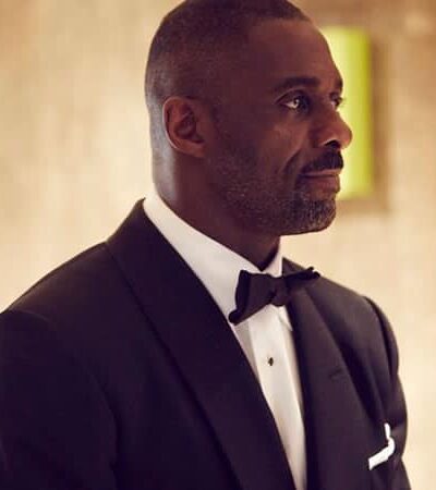 6 Style Lessons We Learnt At The Baftas