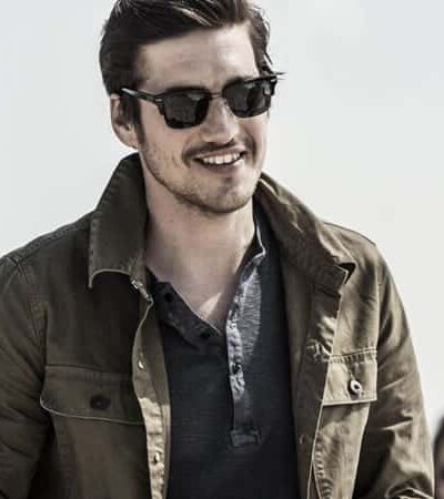 Win £500 To Spend On The Barbour International Collection