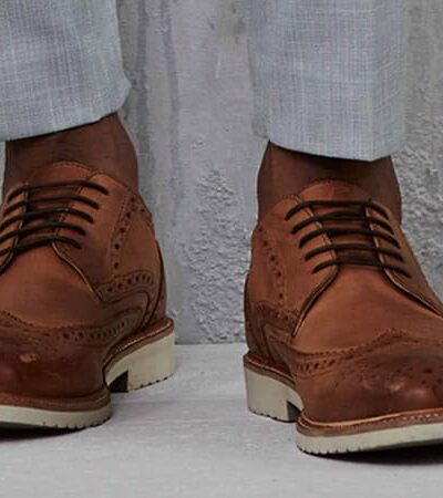 The Best Brogues For Men