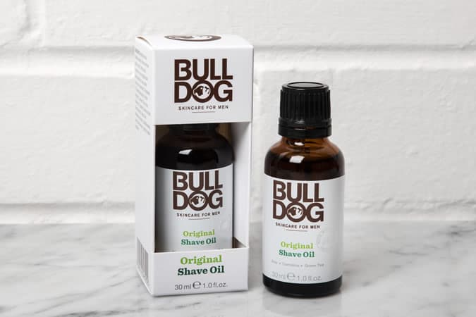 Bulldog Beard And Shave Ranges