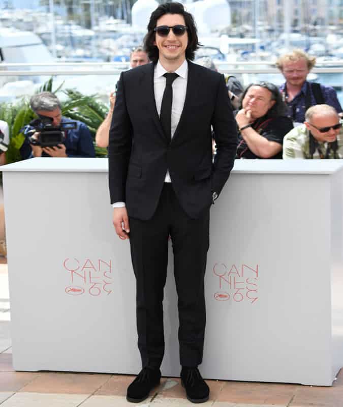 Adam Driver