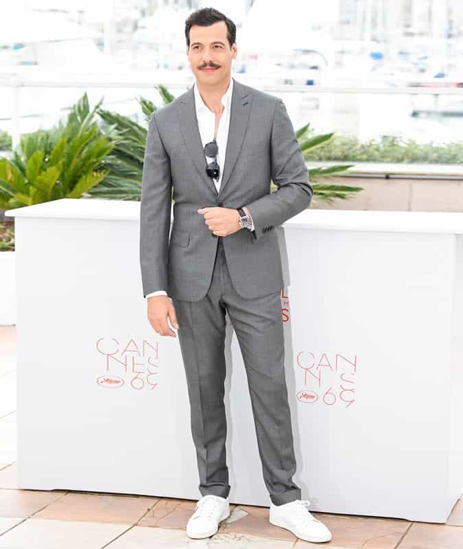 Laurent Lafitte