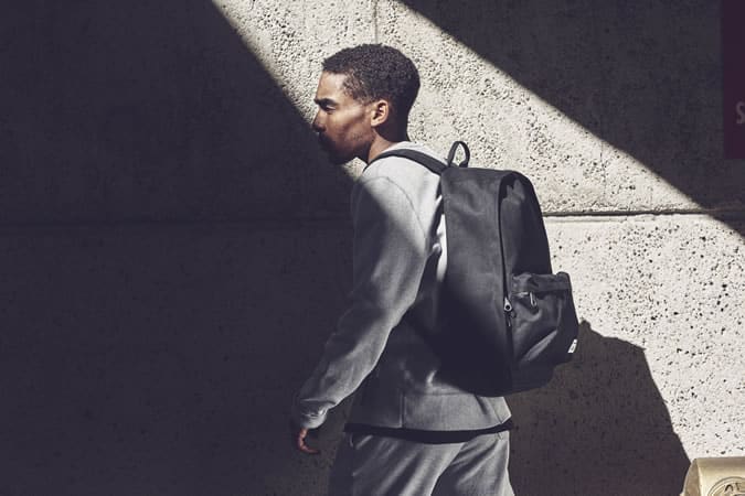 Converse Essentials Collection
