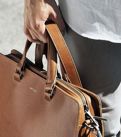 6 Of The Best Ethical Fashion Brands