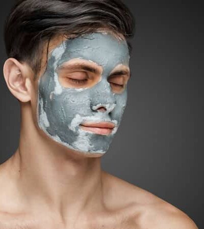 A Man’s Guide To Face Masks
