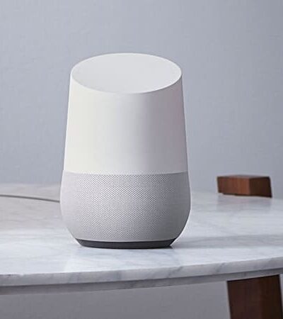 Google Is Launching A Home Robot, This Is Not A Drill