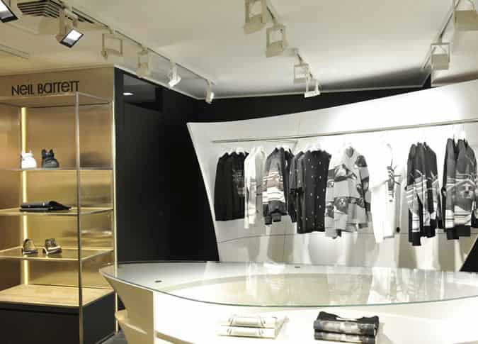 Harrods Personal Shopping
