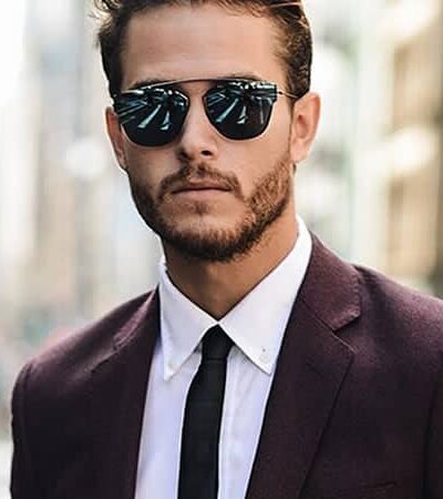 7 Lessons To Learn From The Most Stylish Men On Instagram