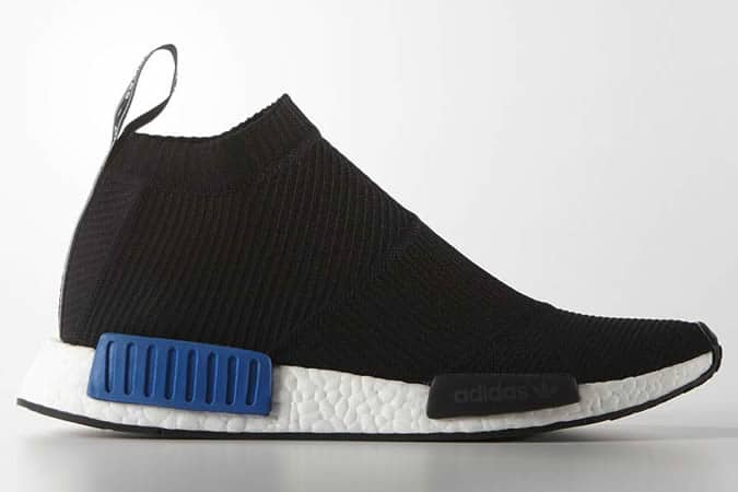 Adidas Originals NMD City Sock