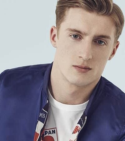 Kitsuné Boss Gildas Loaëc on Music, Fashion, and Mr Porter