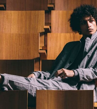 How To Make It Big In Menswear